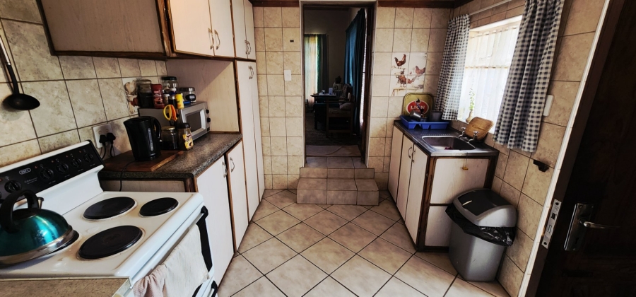 3 Bedroom Property for Sale in Kroonheuwel Free State